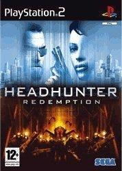 Headhunter: Redemption (PS2)