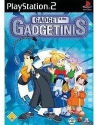 Gadget & The Gadgetinis (PS2)