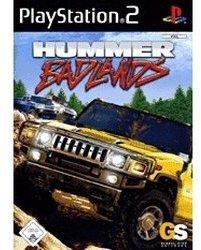 Hummer Badlands (PS2)