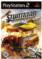Stuntman: Ignition