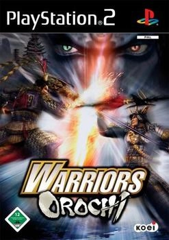 THQ Orochi Warriors