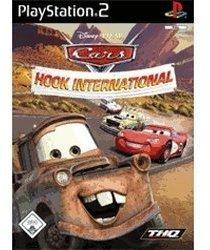 THQ Cars: Hook International (PS2)