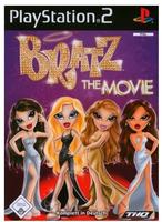 Bratz,The Movie, PS2-DVD: F&uuml;r PlayStation 2