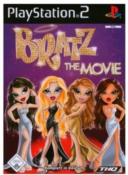 Bratz - The Movie (PS2)
