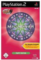 BUZZ! - Wer wird Million&auml;r Party Edition