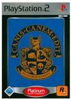 Canis Canem Edit [Platinum]