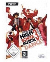 High School Musical 3: Senior Year - Dance! (PC)