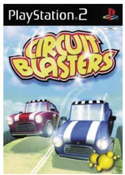 Circuit Blasters (PS2)