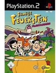 Familie Feuerstein - Felsentalrennen (PS2)