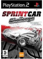 Sprint Car Challenge