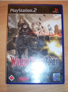 WANADOO Iron Storm