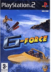 G-Force (PS2)