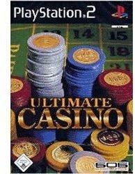 Ultimate Casino (PS2)
