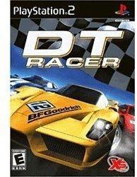 DT Racer (PS2)