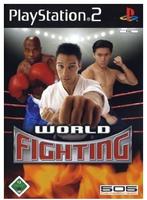 World Fighting