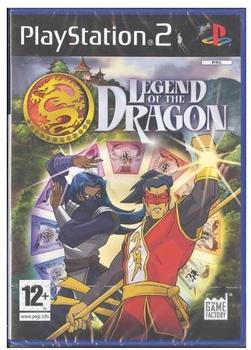 Flashpoint Legend of the Dragon