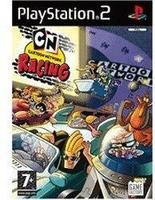 Cartoon Network Racing