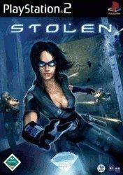 Stolen (PS2)
