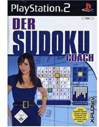Empire Interactive Der Sudoku Coach (PS2)
