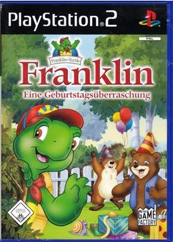 Flashpoint Franklin