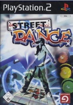 Cdv Software Street Dance, Andere