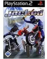 Jacked