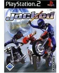 DTP Jacked (PS2)