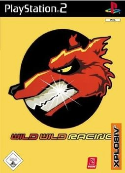 dtp entertainment Xplosiv Wild Wild Racing