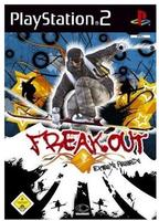 Freakout: Extrem Freeride