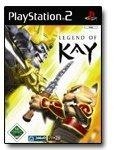 JoWood Legend of Kay
