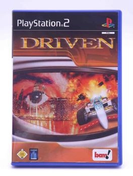 Koch Media Driven