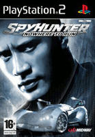Spy Hunter - Nowhere to Run