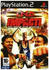 Midway TNA Impact! Wrestling (PS2)