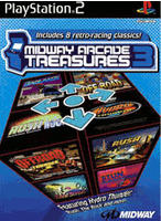 Midway's Arcade Treasures 3