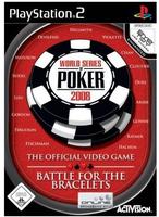 World Series of Poker 2008