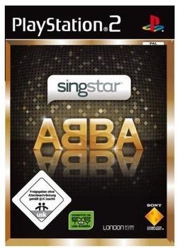 Sony Singstar: ABBA