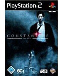 Constantine (PS2)