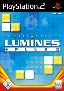 Ubi Soft Lumines Plus