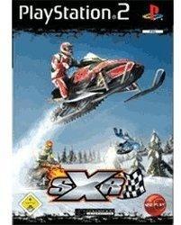 Snow X Racing (PS2)