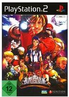 NeoGeo Battle Coliseum