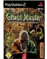 Ghost Master: The Gravenville Chronicles