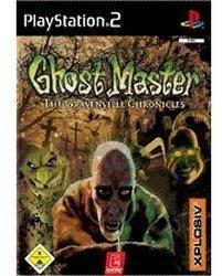 Ghost Master - The Gravenville Chronicles (PS2)