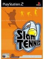 ATARI Slam Tennis