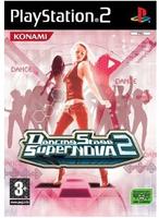 Dancing Stage SuperNOVA 2