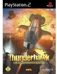 Eidos Thunderhawk - Operation Phoenix