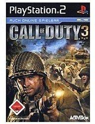 Call of Duty 3 (PS2)