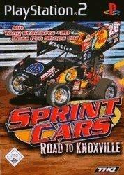 Sprint Cars - Road to Knoxville (PS2)