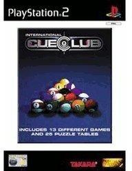 International Cue Club (PS2)