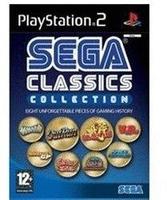 SEGA Classics Collection