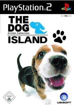 Ubi Soft The Dog Island